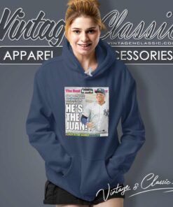 Juan Soto Yankees Shirt Hes The Juan Hoodie