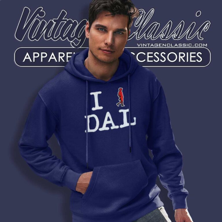 Juanyeh Thomas I Dallas Cowboys Dal Texas Hoodie Juanyeh Thomas I Dallas Cowboys Dal Texas Hoodie
