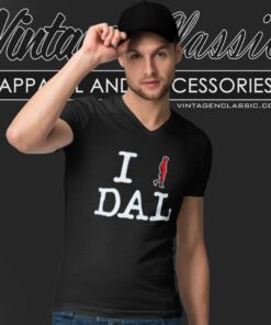 Juanyeh Thomas I Dallas Cowboys Dal Texas V Neck TShirt