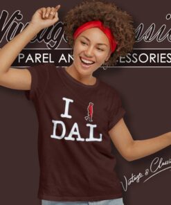 Juanyeh Thomas I Dallas Cowboys Dal Texas Women TShirt
