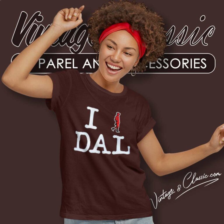 Juanyeh Thomas I Dallas Cowboys Dal Texas Women TShirt Juanyeh Thomas I Dallas Cowboys Dal Texas Women TShirt