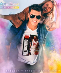 Judah Mintz Will Return To Syracuse V Neck TShirt