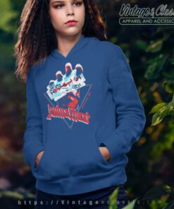 Judas Priest British Steel Graphic Picture Shirt 5 Judas Priest British Steel Graphic Picture Hoodie