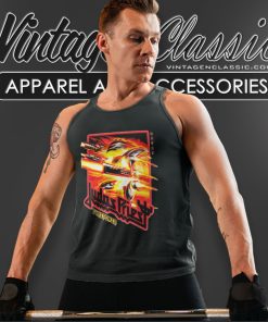 Judas Priest Firepower Figures Shirt 4 Judas Priest Firepower Figures Tank Top Racerback