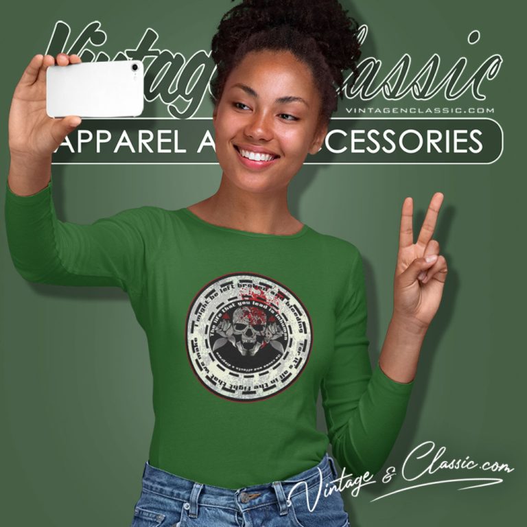 Judas Priest Lightning Strike Long Sleeve Tee Judas Priest Lightning Strike Long Sleeve Tee