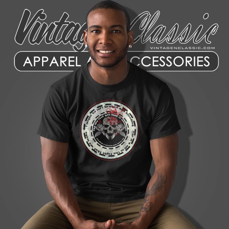 Judas Priest Lightning Strike T Shirt Judas Priest Lightning Strike T Shirt