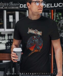 Judas Priest Redeemer Shirt