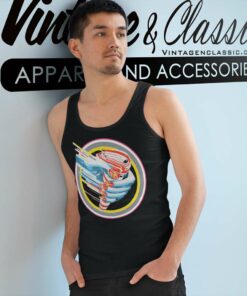 Judas Priest Shirt Fuel For Life Tour 4 Judas Priest Shirt Fuel For Life Tour Tank Top Racerback