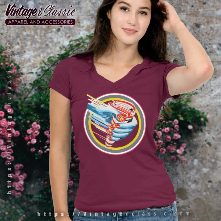 Judas Priest Shirt Fuel For Life Tour V Neck TShirt Judas Priest Shirt Fuel For Life Tour V Neck TShirt