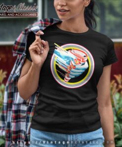 Judas Priest Shirt Fuel For Life Tour 7 Judas Priest Shirt Fuel For Life Tour Women TShirt