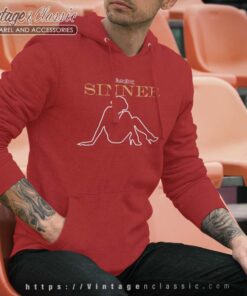 Judas Priest Sinner Lady Silhouette Shirt 5 Judas Priest Sinner Lady Silhouette Men Shirt