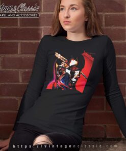 Judas Priest Stained Class Longsleeves 1