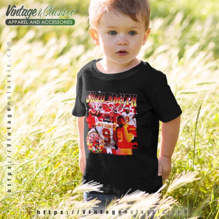 Juju Smith Super Bowl Champions 2023 Kids Shirt Juju Smith Super Bowl Champions 2023 Kids Shirt