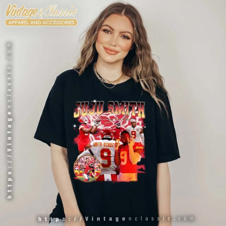 Juju Smith Super Bowl Champions 2023 Shirt Juju Smith Super Bowl Champions 2023 Shirt