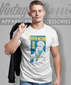 Jujutsu Kaisen Shirt Kento Nanami Grade 1 Sorcerer 6 Jujutsu Kaisen Shirt Kento Nanami Grade 1 Sorcerer T Shirt