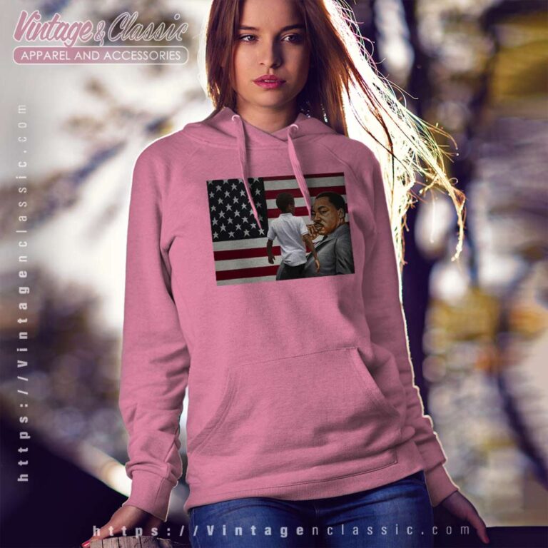 Juneteenth The Newest Federal Holiday Hoodie Juneteenth The Newest Federal Holiday Hoodie