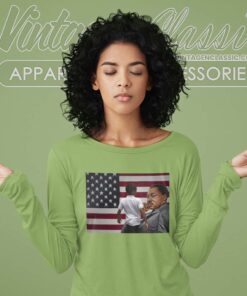 Juneteenth The Newest Federal Holiday Shirt 4 Juneteenth The Newest Federal Holiday Long Sleeve Tee