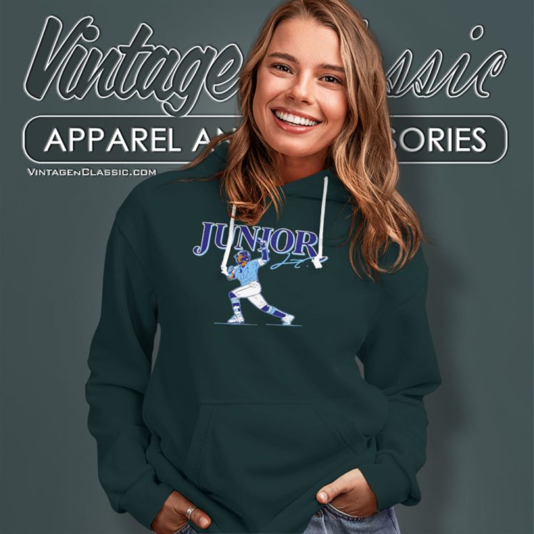 Junior Caminero Swing Tampa Bay Rays Signature Hoodie Junior Caminero Swing Tampa Bay Rays Signature Hoodie