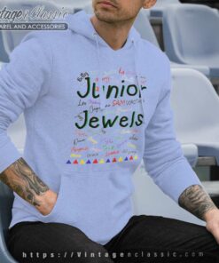 Junior Jewels You Belong With Me Shirt 6 Junior Jewels You Belong With Me Hoodie