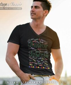 Junior Jewels You Belong With Me Shirt 5 Junior Jewels You Belong With Me V Neck TShirt