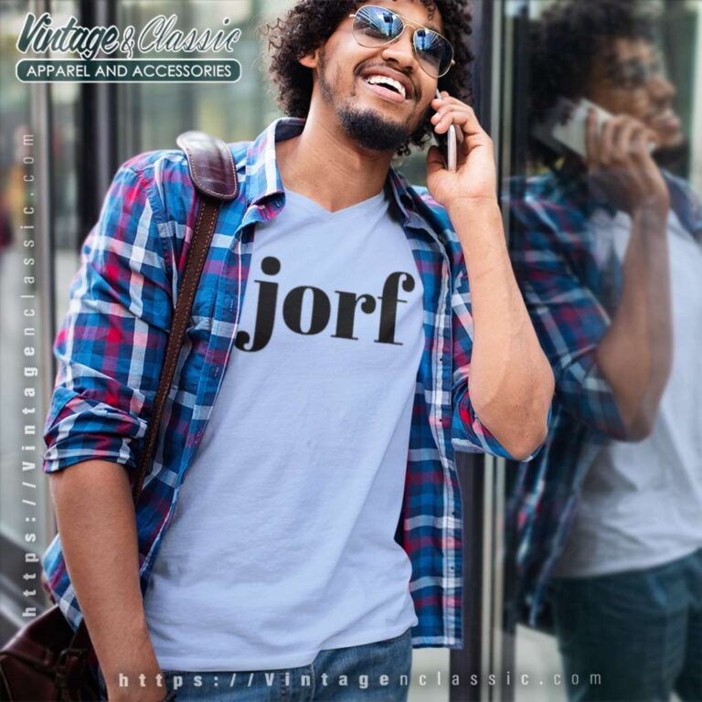 Jury Duty Slogan Jorf Shirt V Neck TShirt Jury Duty Slogan Jorf Shirt V Neck TShirt