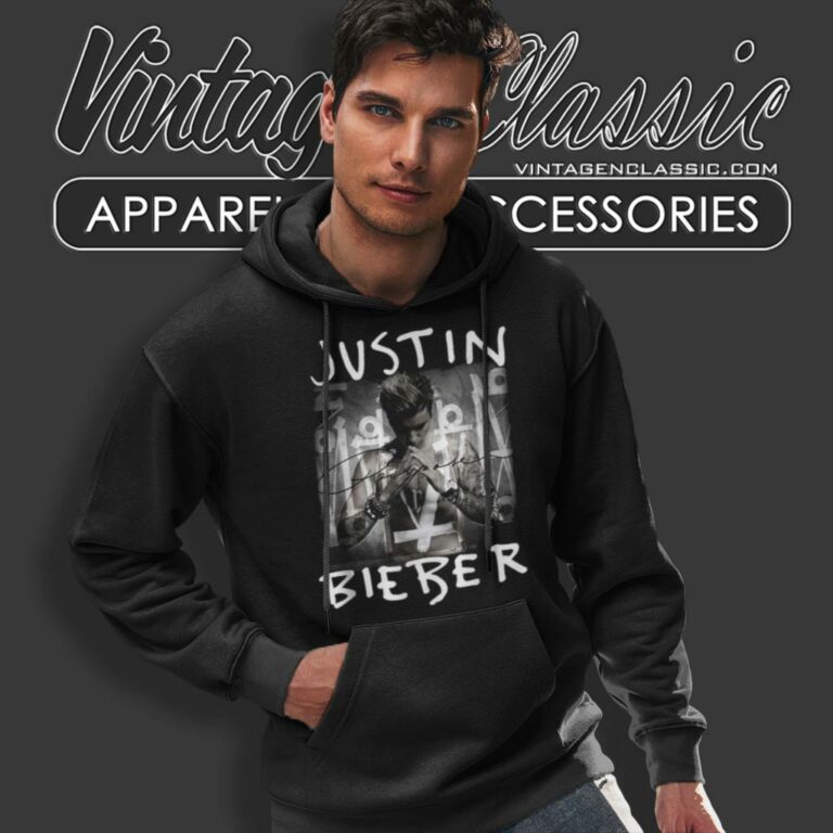 Justin Bieber Purpose Hoodie Justin Bieber Purpose Hoodie