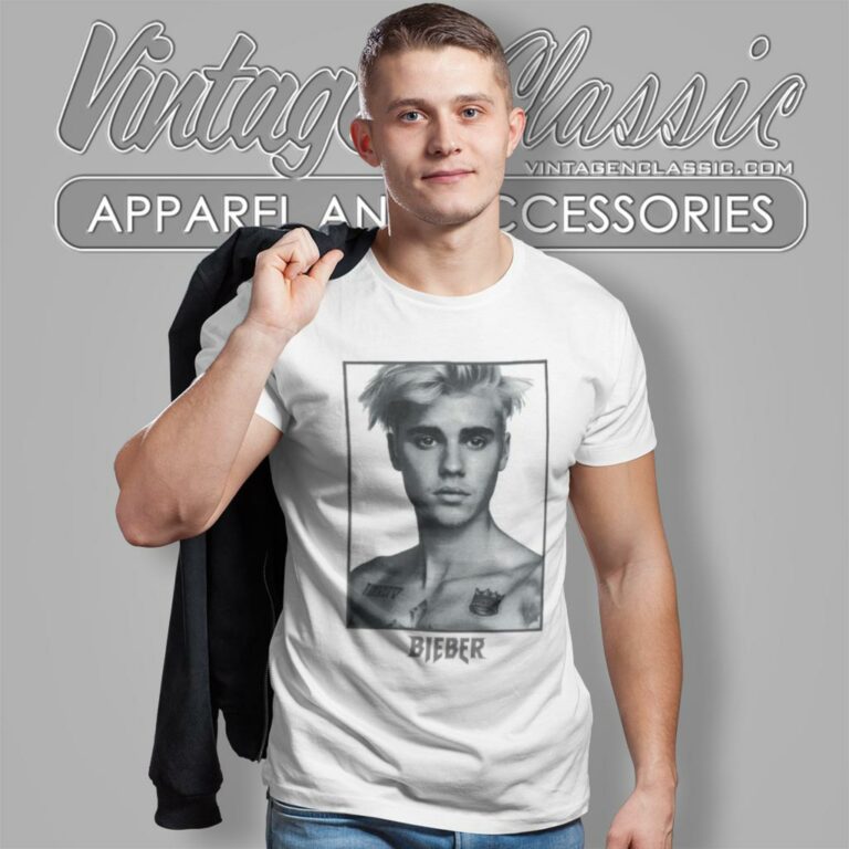 Justin Bieber Purpose Sorry T Shirt Justin Bieber Purpose Sorry T Shirt