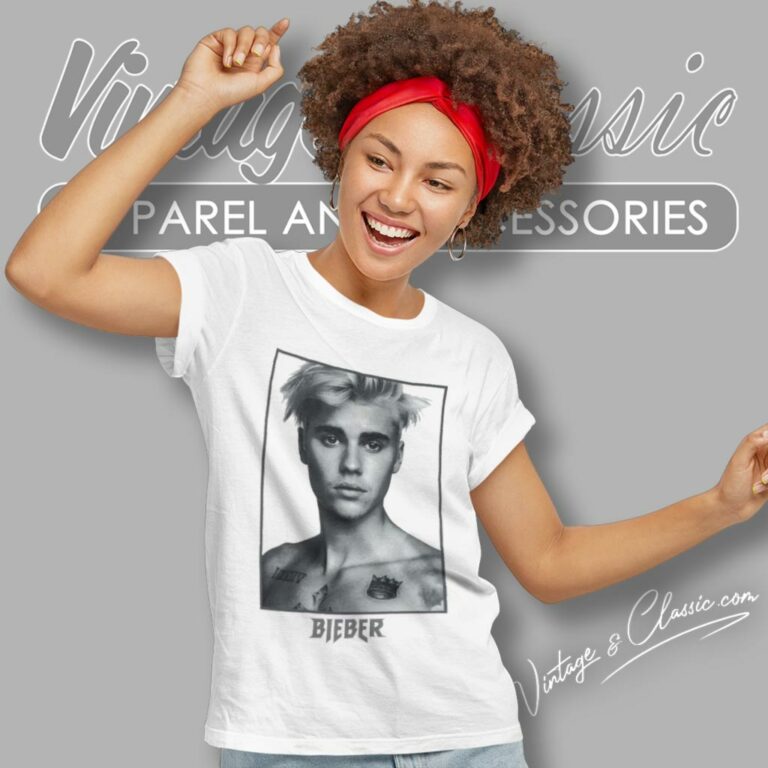 Justin Bieber Purpose Sorry Women T Shirt Justin Bieber Purpose Sorry Women T Shirt