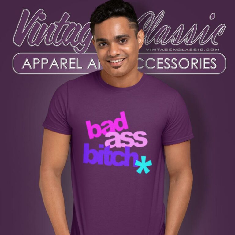 Justin Bieber Shirt Bad Ass Bitch T Shirt Justin Bieber Shirt Bad Ass Bitch T Shirt