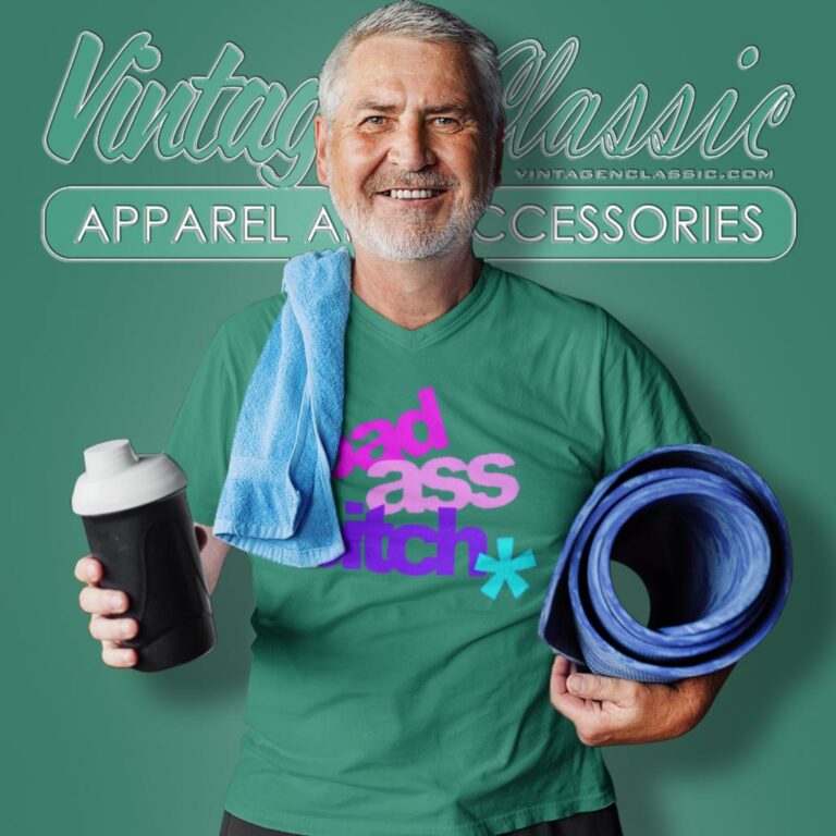 Justin Bieber Shirt Bad Ass Bitch V Neck TShirt Justin Bieber Shirt Bad Ass Bitch V Neck TShirt