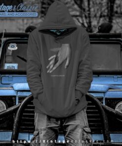 K Cover Cigarettes After Sex Hoodie