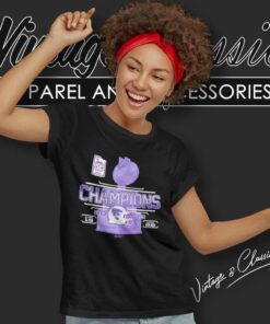 K State Wildcats Pop Tarts Bowl Champions 28 19 Nc State Score Women TShirt