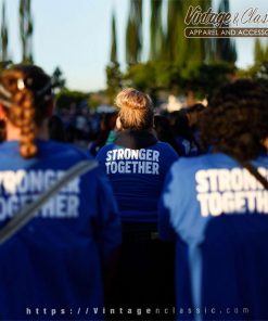 Kaiser Permanente Stronger Together Shirt 4 Kaiser Permanente Stronger Together Tshirt