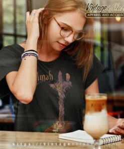 Kalmah Shirt Nothing More Women TShirt