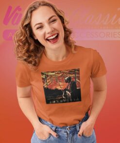 Kalmah Swamplord Shirt 6 Kalmah Swamplord Women TShirt