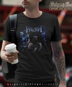 Kalmah Swampsong T Shirt