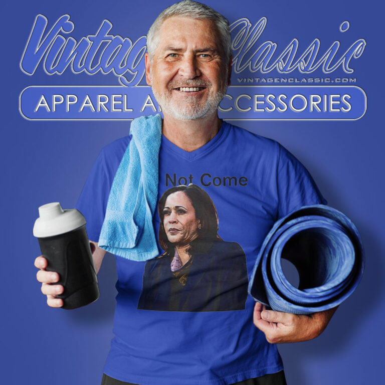 Kamala Harris Do Not Come V Neck TShirt Kamala Harris Do Not Come V Neck TShirt