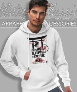 Kame Hame School Of Martial Arts Shirt