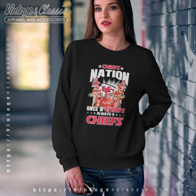 Kansas City Chiefs 2023 Sweatshirt Kansas City Chiefs 2023 Sweatshirt