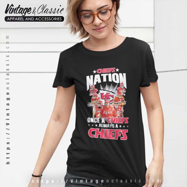 Kansas City Chiefs 2023 Tshirt Kansas City Chiefs 2023 Tshirt