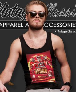 Kansas City Chiefs Afc Championship 2024 Bound Versus Baltimore Ravens Tank Top Racerback