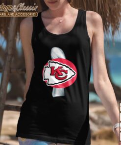 Kansas City Chiefs Super Bowl shirt 4 Kansas City Chiefs Super Bowl Tanktop