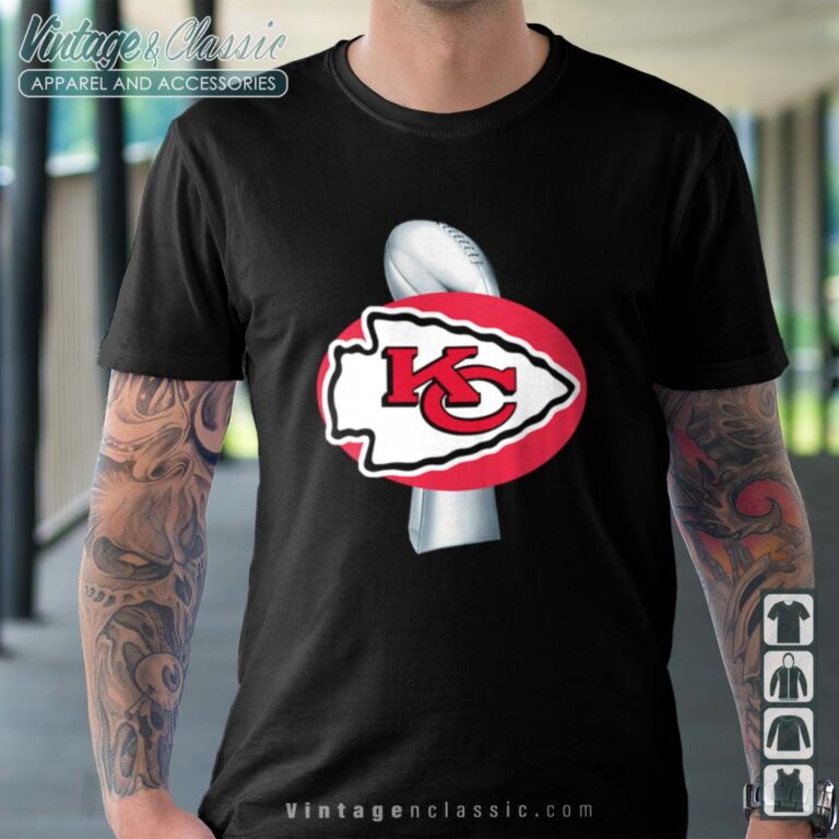 Kansas City Chiefs Super Bowl shirt Kansas City Chiefs Super Bowl shirt