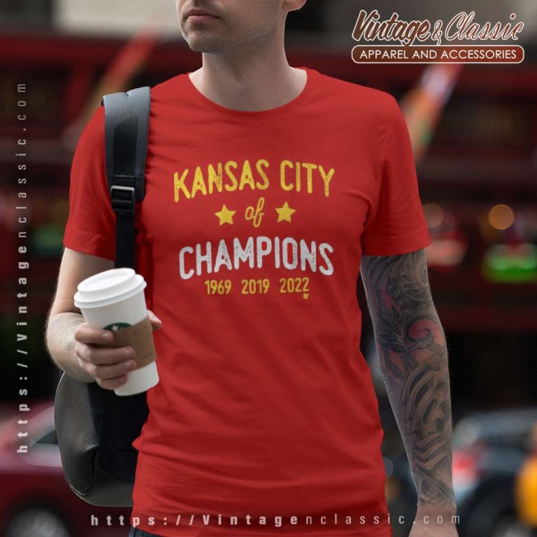Kansas City Of Champions Shirt Kansas City Chiefs Breakingt Super Bowl Lvii T Shirt Kansas City Of Champions Shirt Kansas City Chiefs Breakingt Super Bowl Lvii T Shirt