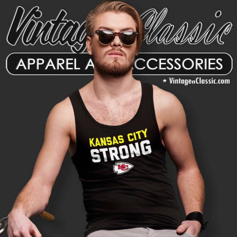 Kansas City Strong Shirt Kc Chiefs Tank Top Racerback Kansas City Strong Shirt Kc Chiefs Tank Top Racerback