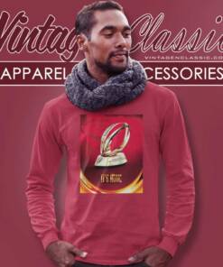 Kansas City Wins Super Bowl Lviii Long Sleeve Tee