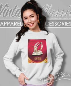 Kansas City Wins Super Bowl Lviii Sweatshirt