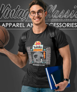 Kansas State Wildcats Fiesta Bowl NCAA Football Shirt 4 Kansas State Wildcats Fiesta Bowl Ncaa Football T Shirt