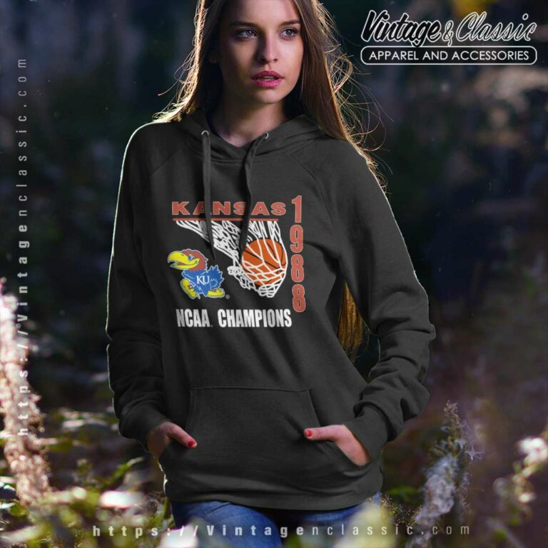 Kansas University Jayhawks Basketball Ncaa Hoodie Kansas University Jayhawks Basketball Ncaa Hoodie
