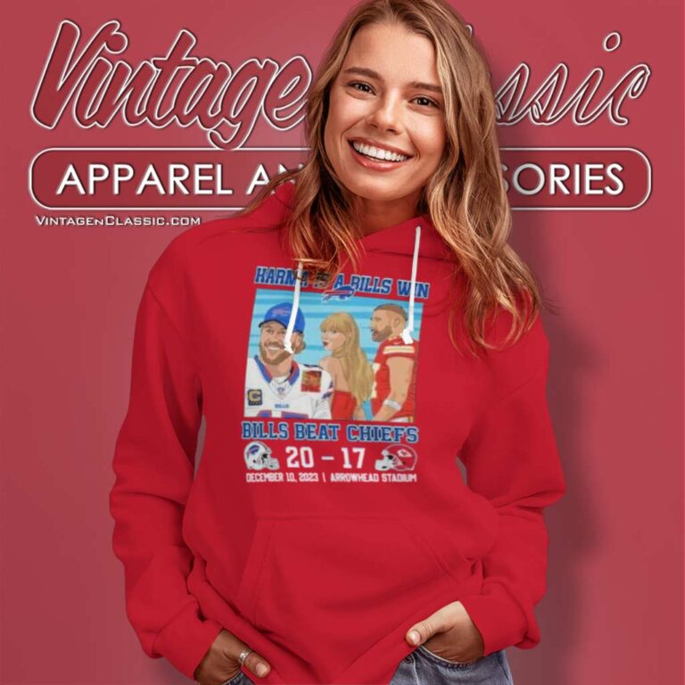 Karma Is A Bills Win Buffalo Bills Beat Chiefs 20 17 Hoodie Karma Is A Bills Win Buffalo Bills Beat Chiefs 20 17 Hoodie